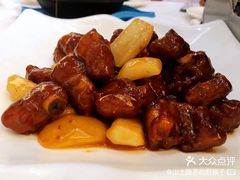 -广州酒家(昌岗地铁站店)