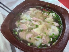 -南京汤包馆(大岭路店)