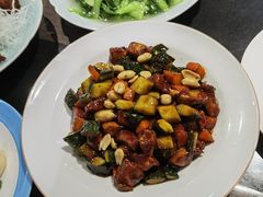 -金泽大酒店·卢塞恩餐厅·年夜饭春节连市