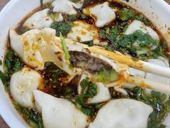 -回坊马二饺子馆