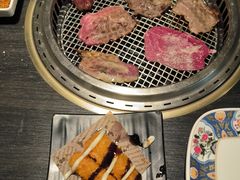 -AJIYA·池袋日式烧肉自助(天津万象城店)