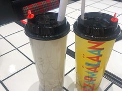 -肥汁米蘭香港米线(长宁来福士店)