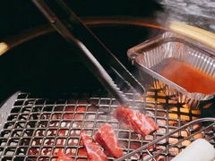 -虎哥六韩式烤肉料理 TIGERGRILL(隆生金山湖中心购物广场店)