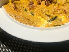 -翡翠鸟精品泰国菜(北辰财富中心店)
