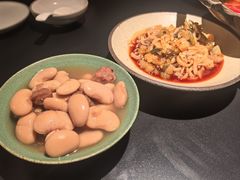 -有才叔的小馆(高新咖啡街区店)