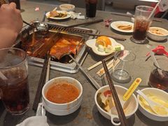 -海底捞火锅(华南摩尔店)