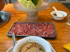 -乐宴·老北京铜火锅(八卦岭店)