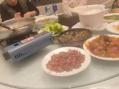 -川人川菜馆(黄山路店)