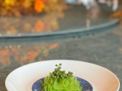 -夏宫中餐厅(静安香格里拉店)