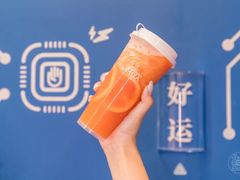 -杯欢制茶(三里屯店)