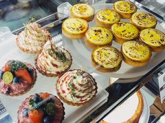 -Juicy Bakery(瑞景店)