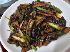 -蘭心餐厅(进贤路店)