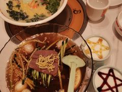 -七八冷面·延边朝鲜族美食(世纪汇店)
