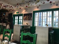 大堂-Carmen卡门西班牙餐厅