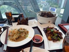 -小南洋海景餐厅(深圳湾店)