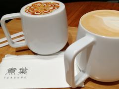 -煮叶(悠唐广场店)
