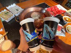 -老版火锅.12年西安排队王(沣峪口店)