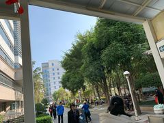 -广西壮族自治区人民医院(桃源院区)