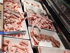 -金滏山烤肉·海鲜·火锅自助餐厅(襄阳万达店)