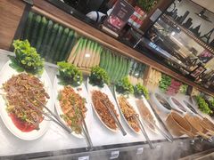 -韩盛·盛江山自助料理(沈辽路万达店)