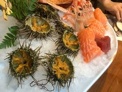 -Mr.Fish鱼鲜生海鲜放题(高德置地冬广场店)