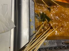 -袁记串串香(北国店)