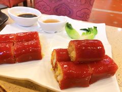 -点都德(华强南店)