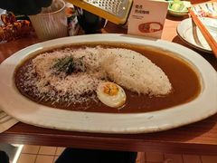 -CURRY YA 熟成咖哩專門店(深圳湾万象城店)