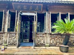 -乌镇景区