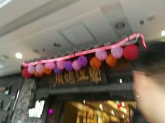 -蜀江烤鱼(金凤区万达店)