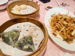 -囍凤楼·粤菜·点心·火锅(温特莱店)