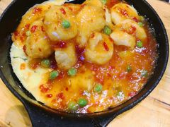 -有家生煎(三里屯店)