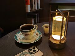 -Hei Cafe(工体店)