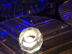 荔枝味鸡尾酒-OZONE 顶楼酒吧(香港丽思卡尔顿酒店)