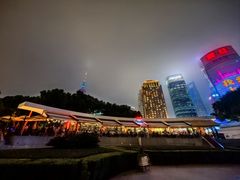 -Chili's Cafe&Bar奇利斯(滨江店)