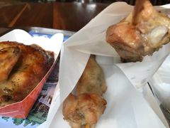-串串烧(长隆海洋王国店)