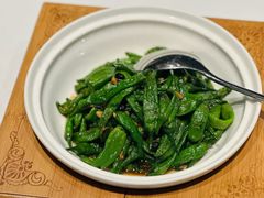 -君庭中餐厅(友谊宾馆店)