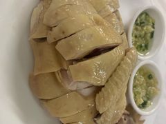 -文记壹心鸡(宝华路店)