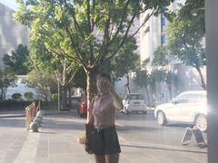 -大剧院(地铁站)