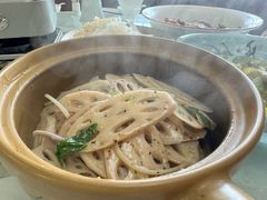 -雅和生态渔庄·宜城锅巴饭(龙灵山公园店)