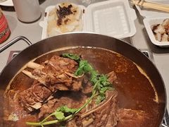 -温野菜涮涮锅(曲江大悦城店)