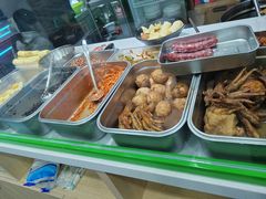 -柳州爽仔螺蛳粉