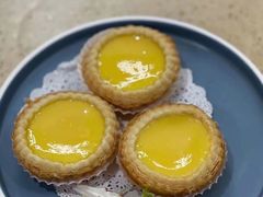 松化鸡蛋挞-点都德(北京路贰店)