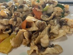 -红日饭店(裕隆三路店)