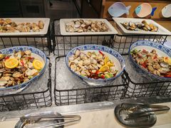 -新食谱全日制餐厅·苏州苏州湾艾美酒店