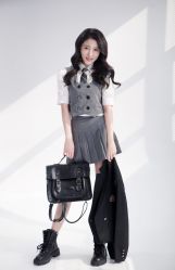 -米莱摄影写真(五大道别墅店)