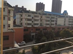 -马老大烧烤(和平路店)