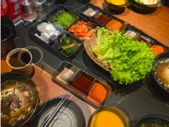 -千寻烧肉(政务区店)