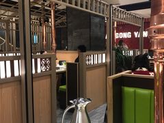 -韩宫宴和牛烤肉(合肥滨湖银泰城店)
