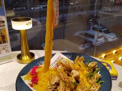 -喜碧海鲜·二十年本土海鲜老字号(上排店)